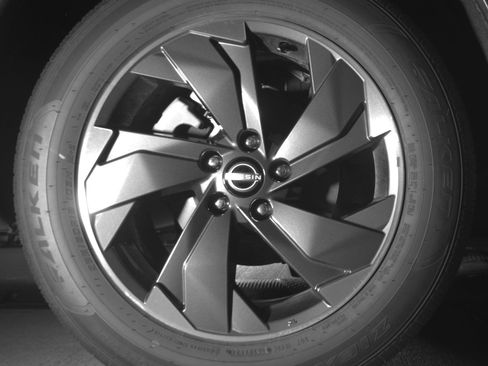 Used 2025 Nissan Rogue SV FWD image 15