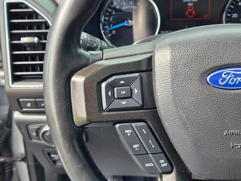 Used 2020 Ford Expedition Max Limited w/ Equipment Group 301A AWD/4WD image 36