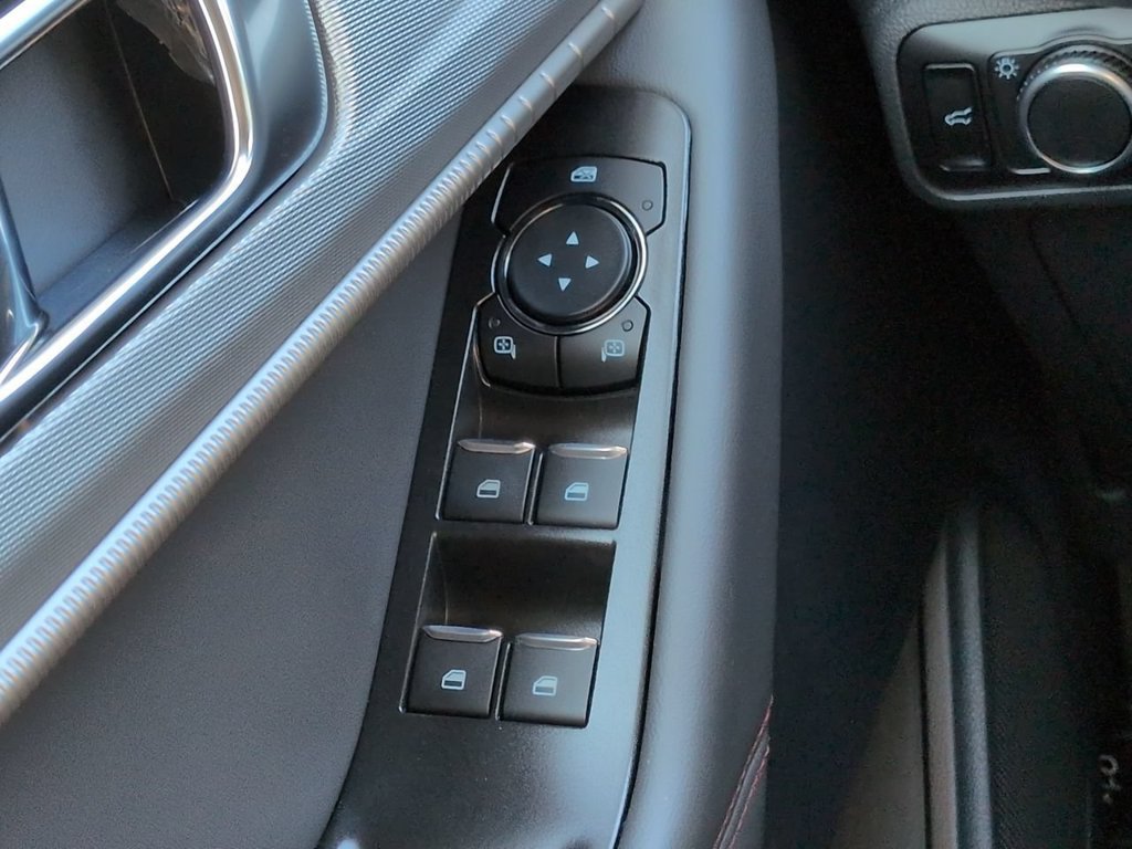New 2026 Ford Explorer Active RWD image 24