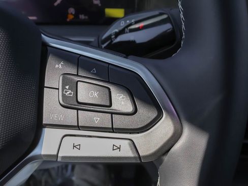 New 2026 Volkswagen Tiguan S FWD image 26
