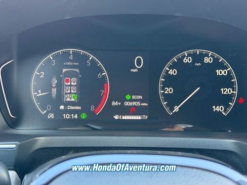 Certified 2024 Honda Pilot EX-L image 20