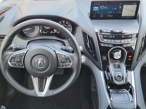 Used 2020 Acura RDX FWD w/ Advance Package image 27