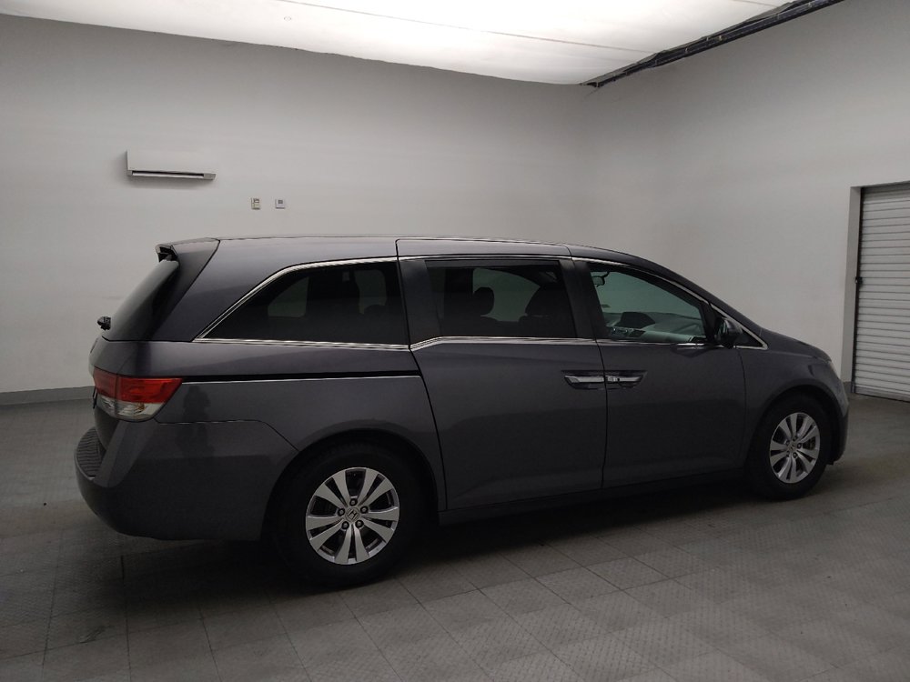 Used 2016 Honda Odyssey EX image 10