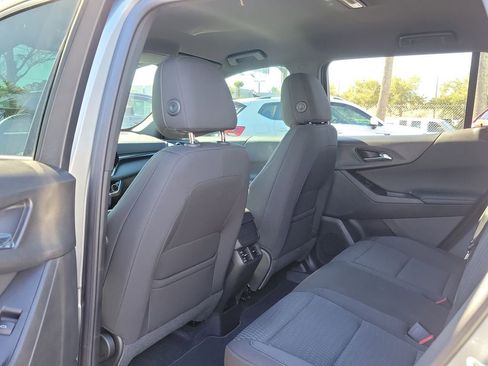 Used 2026 Chevrolet Equinox LT image 13