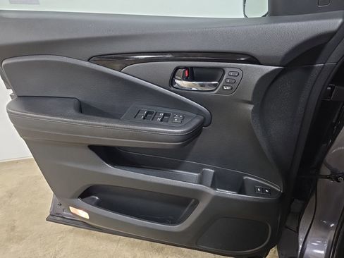 Used 2021 Honda Passport Elite image 23