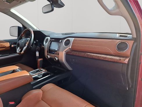 Used 2019 Toyota Tundra 1794 Edition image 14