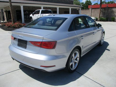 Used 2016 Audi A3 1.8T Premium w/ Audi MMI Navigation Plus image 7