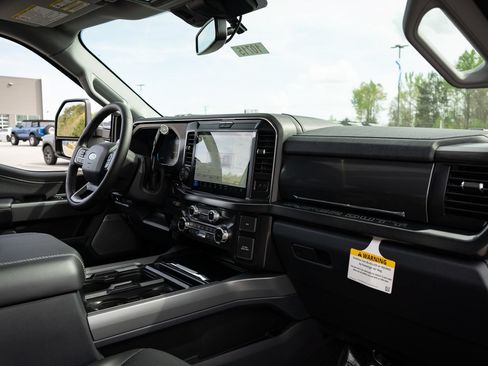 New 2026 Ford F350 Lariat w/ Lariat Ultimate Package AWD/4WD image 38