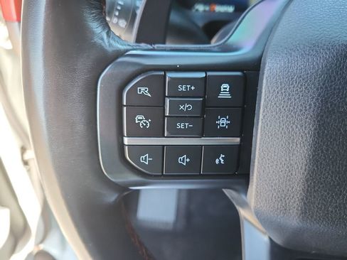 Used 2024 Ford F150 Raptor image 22