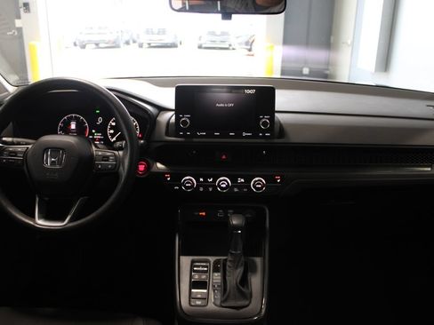 Used 2024 Honda CR-V EX image 13