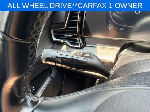 Used 2023 Kia Sportage X-Line w/ X-Line Premium Package AWD/4WD image 31