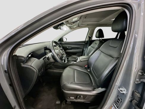 Used 2024 Hyundai Tucson SEL w/ Convenience Package AWD/4WD image 13