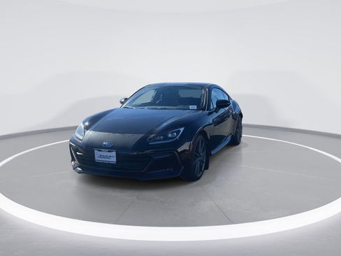 New 2026 Subaru BRZ Limited image 3