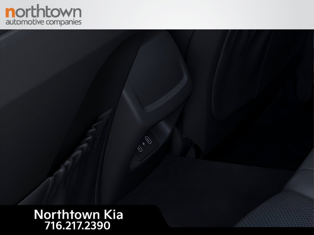 New 2027 Kia K5 GT-Line AWD/4WD image 27