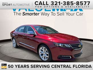 Used 2016 Chevrolet Impala LTZ FWD video 1