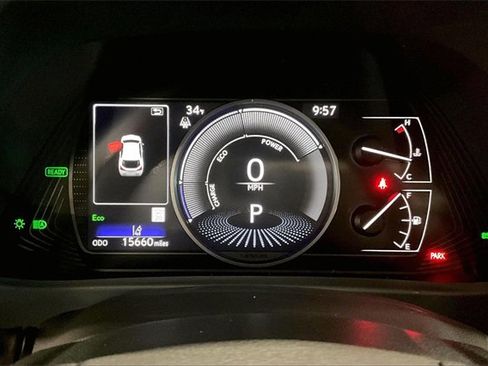 Used 2023 Lexus UX 250h AWD w/ Premium Package image 13