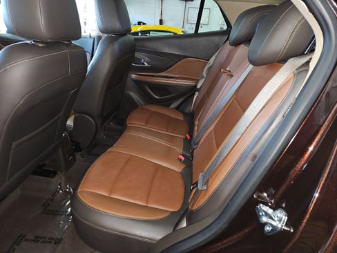 Used 2014 Buick Encore Premium image 12