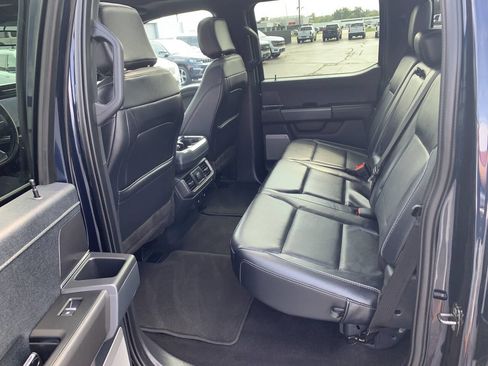 Used 2024 Ford F150 Lariat image 22