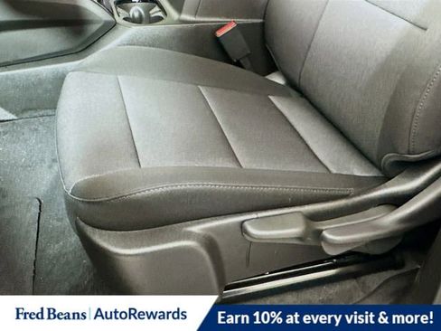 New 2026 Chevrolet Colorado Trail Boss image 18