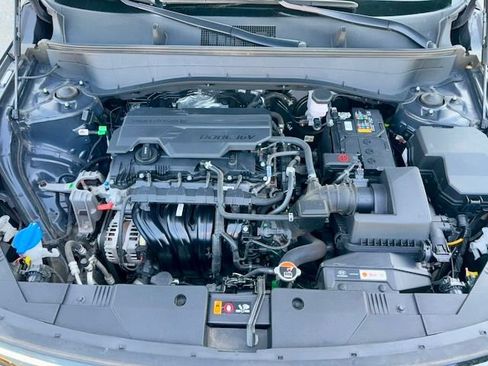 Used 2024 Hyundai Kona SEL FWD image 30