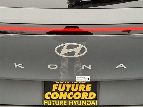 New 2026 Hyundai Kona SEL Sport image 24