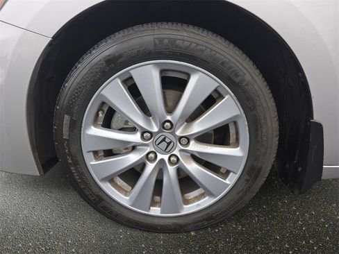 Used 2011 Honda Accord EX image 33