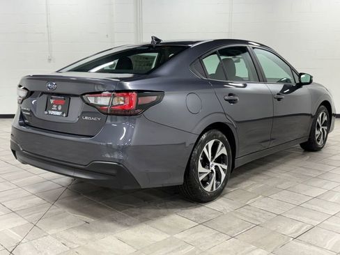 New 2025 Subaru Legacy Premium image 7