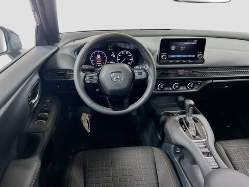 Used 2023 Honda HR-V Sport image 21