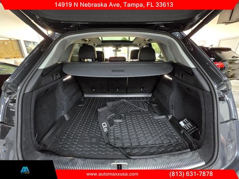 Used 2018 Audi Q5 Prestige w/ Prestige Package AWD/4WD image 40