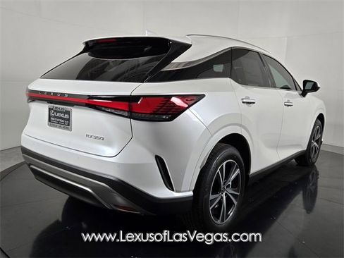 New 2026 Lexus RX 350 Premium image 4