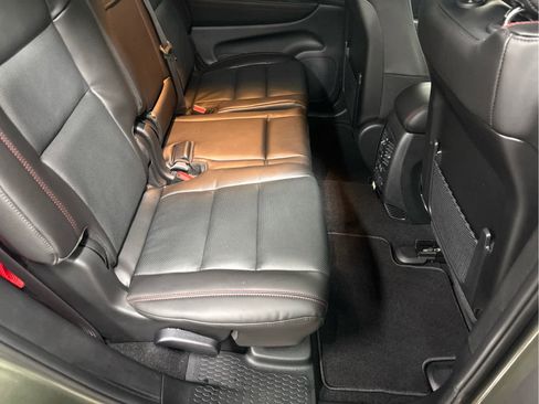 New 2026 Dodge Durango GT image 24