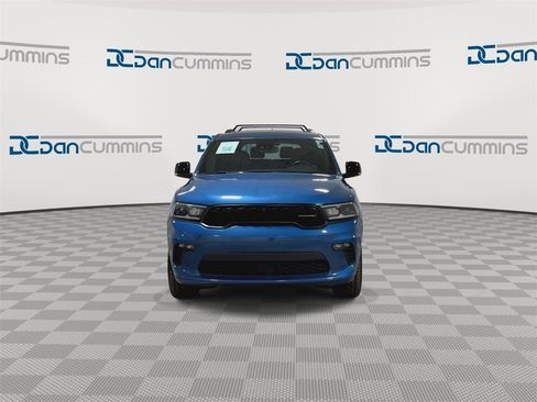 Used 2023 Dodge Durango GT image 3