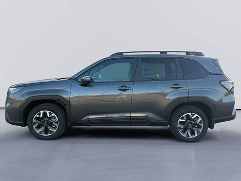 New 2026 Subaru Forester Premium w/ Base/Premium Package image 6