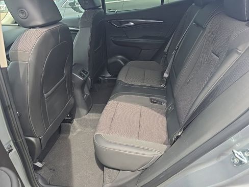 Used 2023 Buick Envision Preferred w/ Sport Touring Package AWD/4WD image 9