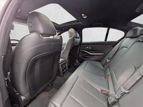 Used 2024 BMW 330i xDrive Sedan image 17