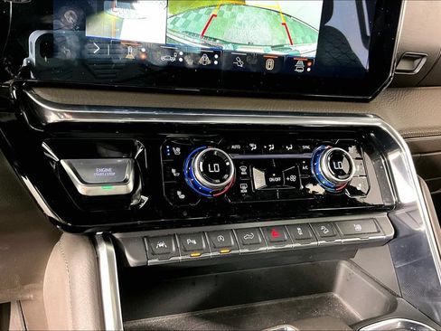 Certified 2024 GMC Sierra 1500 Denali w/ Denali Reserve Package AWD/4WD image 13