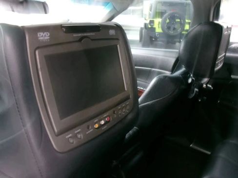 Used 2010 Honda Crosstour EX-L image 12