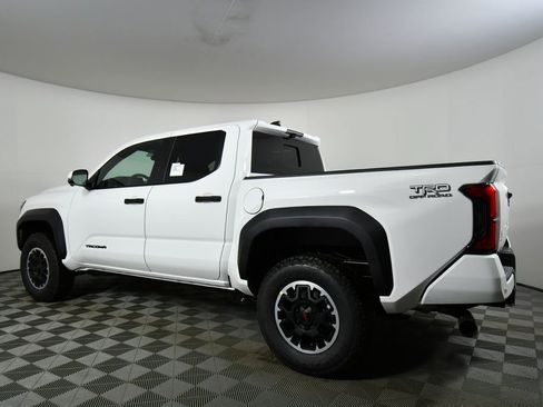 New 2026 Toyota Tacoma TRD Off-Road image 14