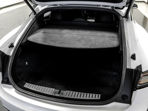 Used 2023 Tesla Model S Standard Range AWD/4WD image 58