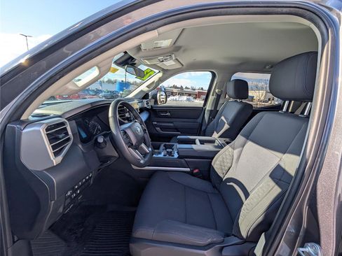 Used 2023 Toyota Tundra SR5 w/ TRD Off-Road Package image 13