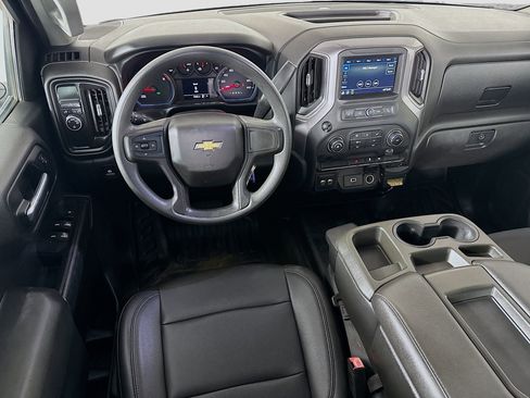 Used 2019 Chevrolet Silverado 1500 W/T image 16