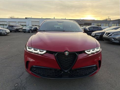 Used 2024 Alfa Romeo Tonale Veloce image 8