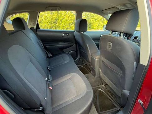 Used 2011 Nissan Rogue S image 25