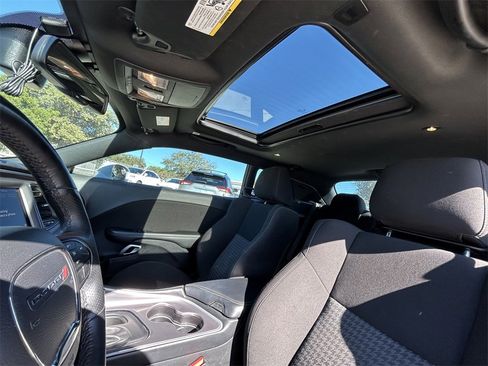 Used 2022 Dodge Challenger GT w/ Blacktop Package image 12