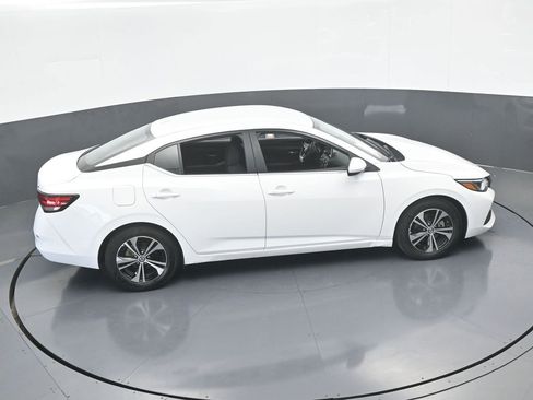 Used 2023 Nissan Sentra SV image 51