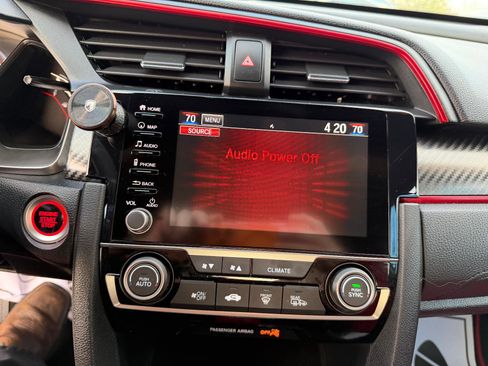 Used 2020 Honda Civic Type R image 24