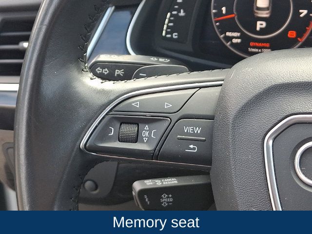 Used 2018 Audi Q7 3.0T Premium Plus AWD/4WD image 7