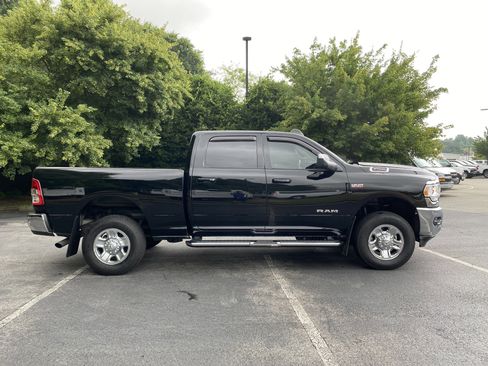 Used 2022 RAM 2500 Tradesman AWD/4WD image 10
