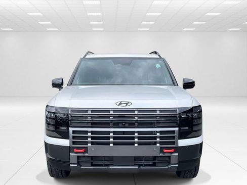New 2026 Hyundai Palisade XRT Pro AWD/4WD image 2