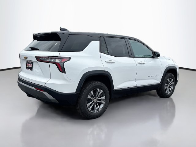 New 2027 Chevrolet Equinox LT FWD image 7